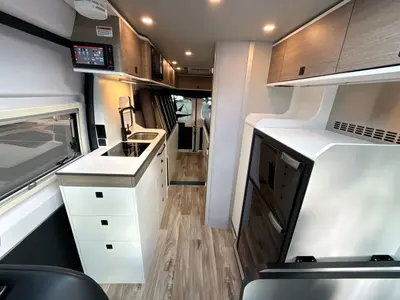 2026 Westfalia Wave photo 35