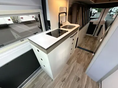 2026 Westfalia Wave photo 27