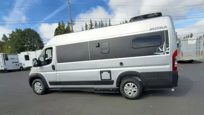 2026 Westfalia Wave photo 10