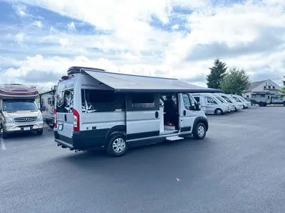 2026 Westfalia Wave photo 13