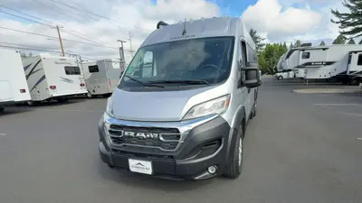 2026 Westfalia Wave photo 8