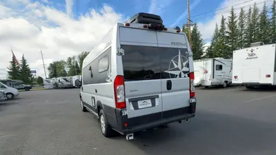2026 Westfalia Wave photo 3