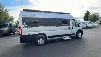 2026 Westfalia Wave photo 5