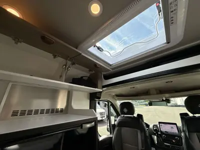 2026 Westfalia Wave photo 38