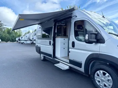 2026 Westfalia Wave photo 12