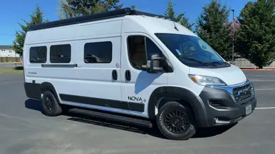 2026 Coachmen Nova photo 6