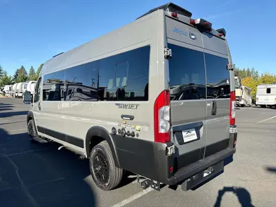 2027 Jayco Swift photo 8