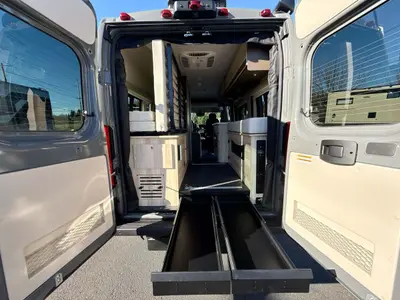 2027 Jayco Swift photo 30