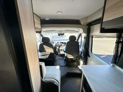 2027 Jayco Swift photo 12
