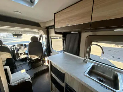 2027 Jayco Swift photo 13