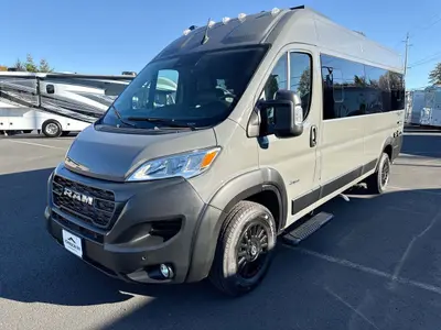 2027 Jayco Swift photo 6
