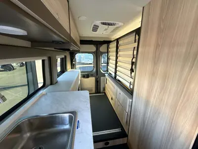 2027 Jayco Swift photo 42