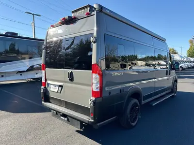 2027 Jayco Swift photo 10