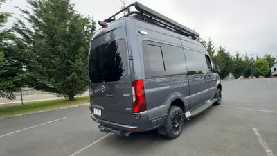2025 Holiday Rambler Xpedition photo 4