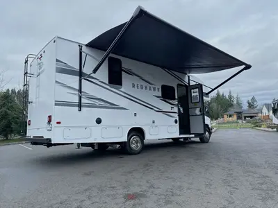 2026 Jayco Redhawk photo 13