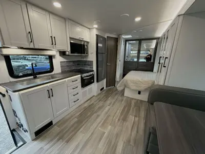 2026 Jayco Redhawk photo 40
