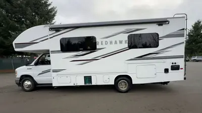 2026 Jayco Redhawk photo 9
