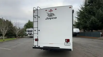 2026 Jayco Redhawk photo 3