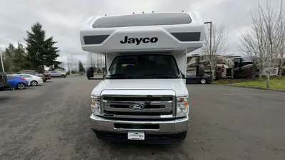 2026 Jayco Redhawk photo 7