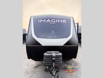 2026 Grand Design Imagine photo 2