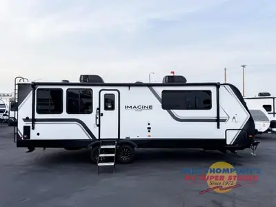2026 Grand Design Imagine photo 8