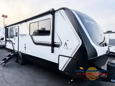 New 2026 Grand Design Imagine 2700BS