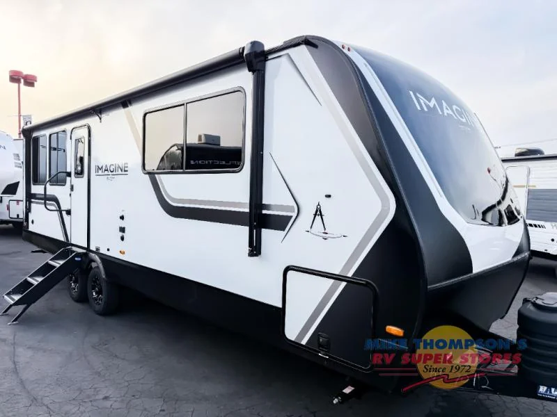 2026 Grand Design Imagine exterior