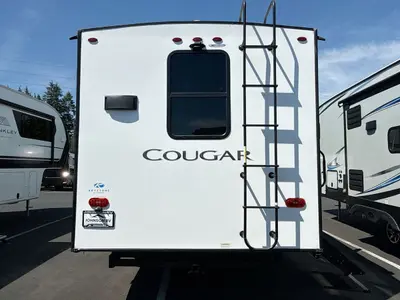 2022 Keystone Cougar photo 8