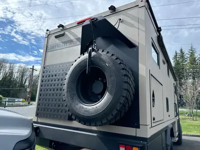 2026 Storyteller Overland GXV photo 45
