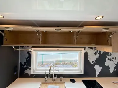2026 Storyteller Overland GXV photo 27