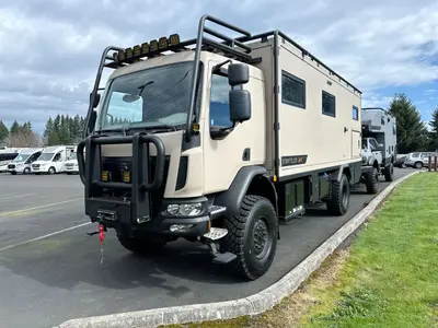 2026 Storyteller Overland GXV photo 5