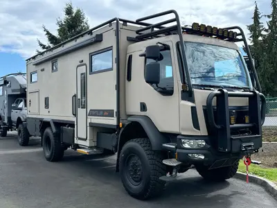 New 2026 Storyteller Overland GXV Epic