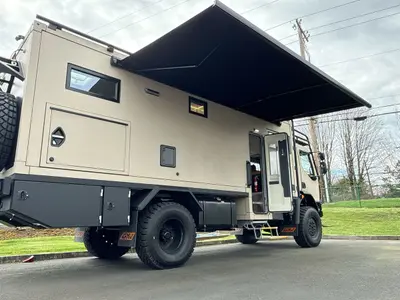 2026 Storyteller Overland GXV photo 21