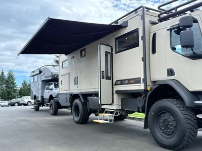 2026 Storyteller Overland GXV photo 20