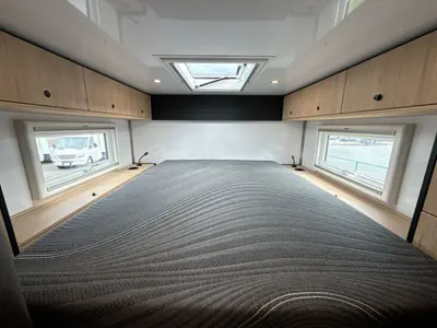2026 Storyteller Overland GXV photo 15