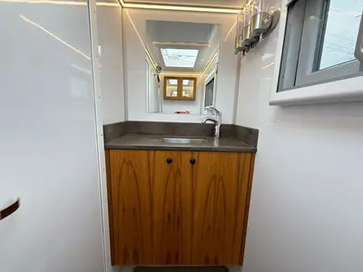 2026 Storyteller Overland GXV photo 35