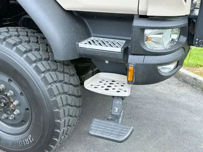 2026 Storyteller Overland GXV photo 47
