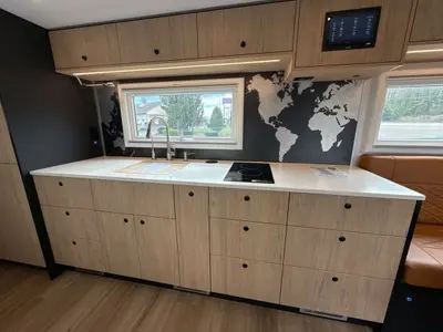 2026 Storyteller Overland GXV photo 17
