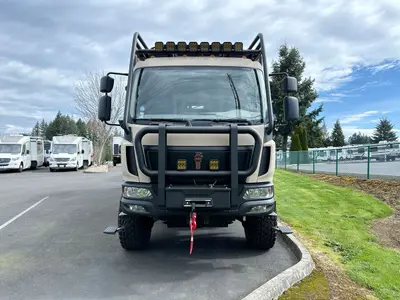 2026 Storyteller Overland GXV photo 4