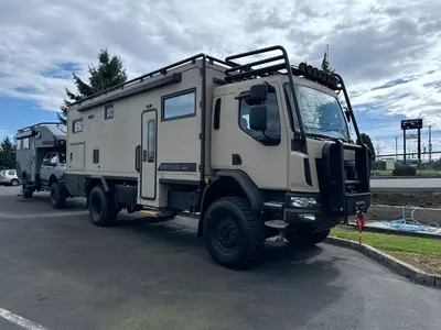 2026 Storyteller Overland GXV photo 3