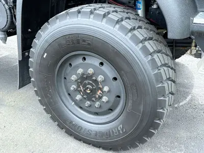 2026 Storyteller Overland GXV photo 19