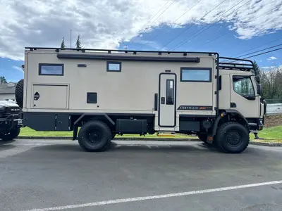 2026 Storyteller Overland GXV photo 10