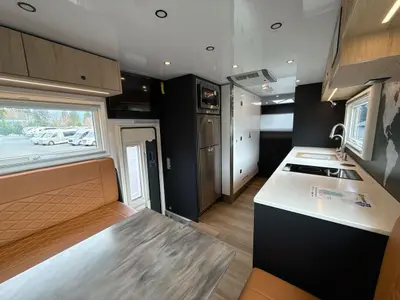 2026 Storyteller Overland GXV photo 42