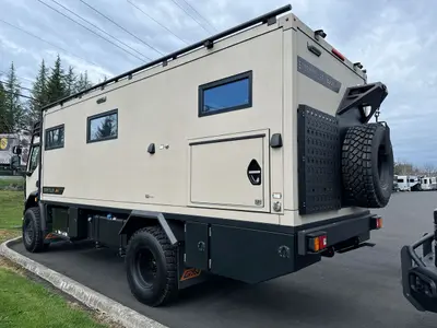 2026 Storyteller Overland GXV photo 7