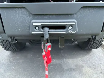 2026 Storyteller Overland GXV photo 43