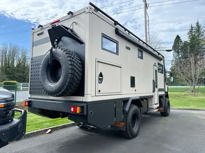 2026 Storyteller Overland GXV photo 9