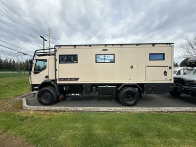 2026 Storyteller Overland GXV photo 6