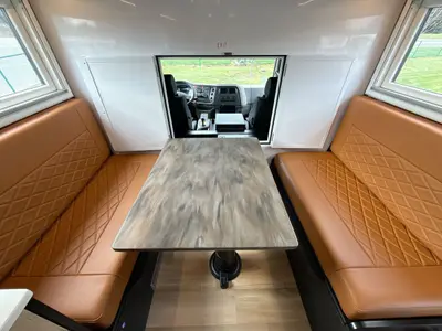 2026 Storyteller Overland GXV photo 11