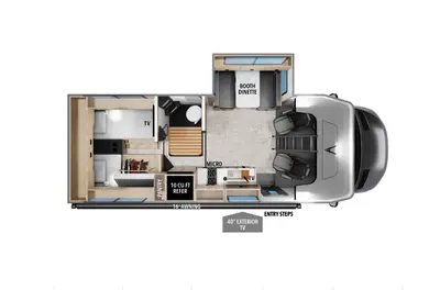 2026 Grand Design Lineage Series M photo 49