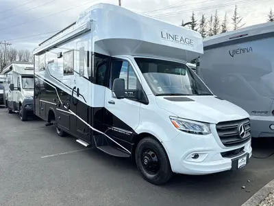 2026 Grand Design Lineage Series M photo 3